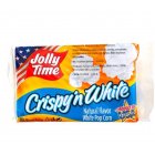 Jolly Time Crispy´n White 100g